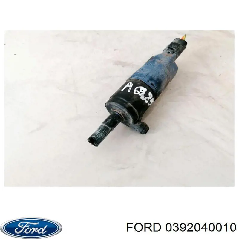 Насос омивача фар Ford 93BB13K082AB