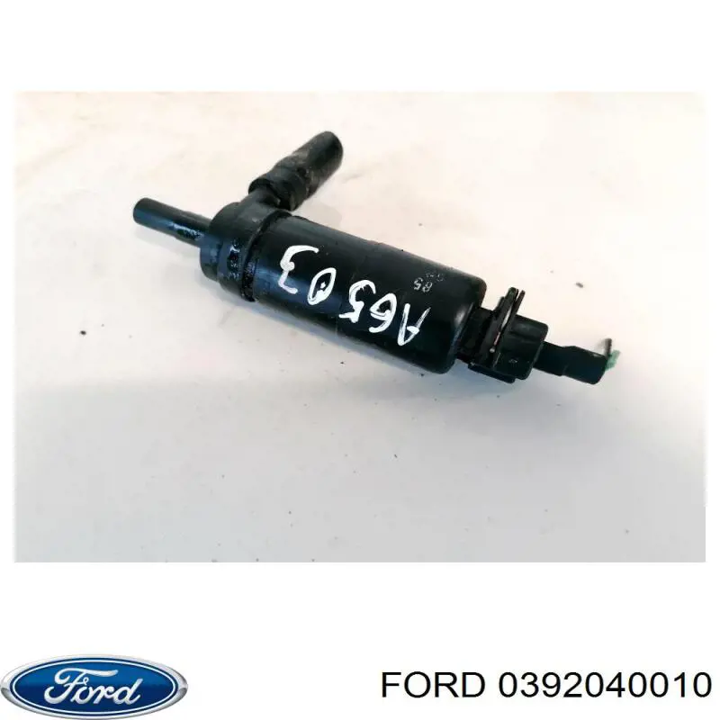  0392040010 Ford