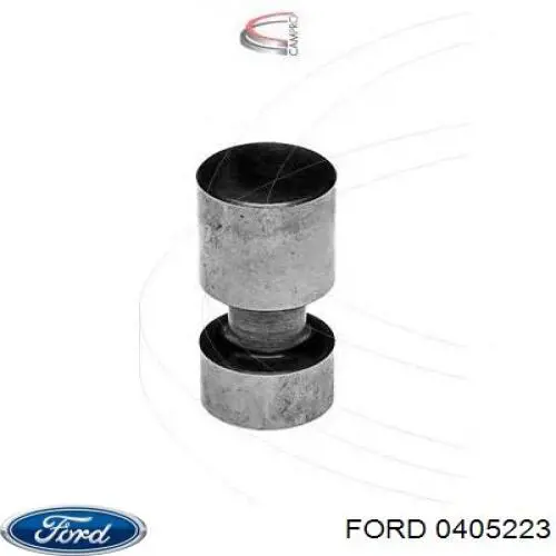 03037 Febi Гідрокомпенсатор