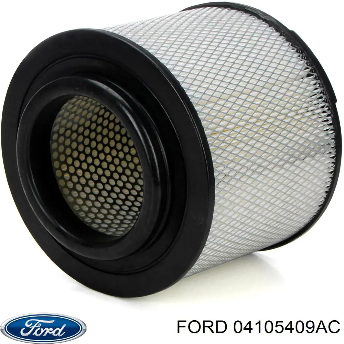 Купити 04105409AC Ford Фільтр очищення масла відцентровий
