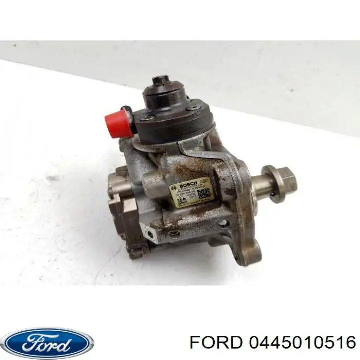 0445010516 Ford насос паливний високого тиску (пнвт - DIESEL)