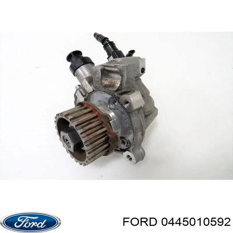 ПНВТ Ford 1869454