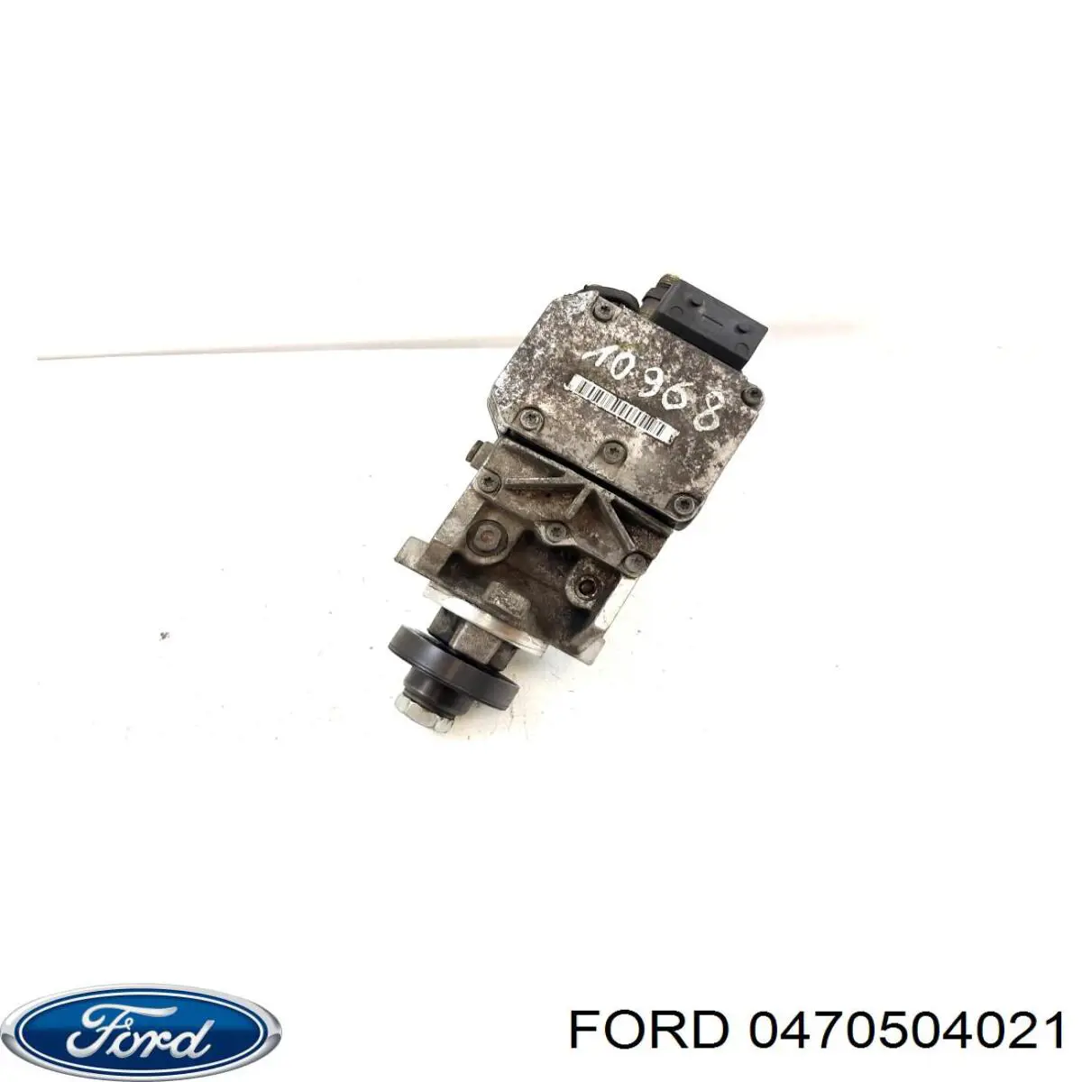 ПНВТ Ford 470504021