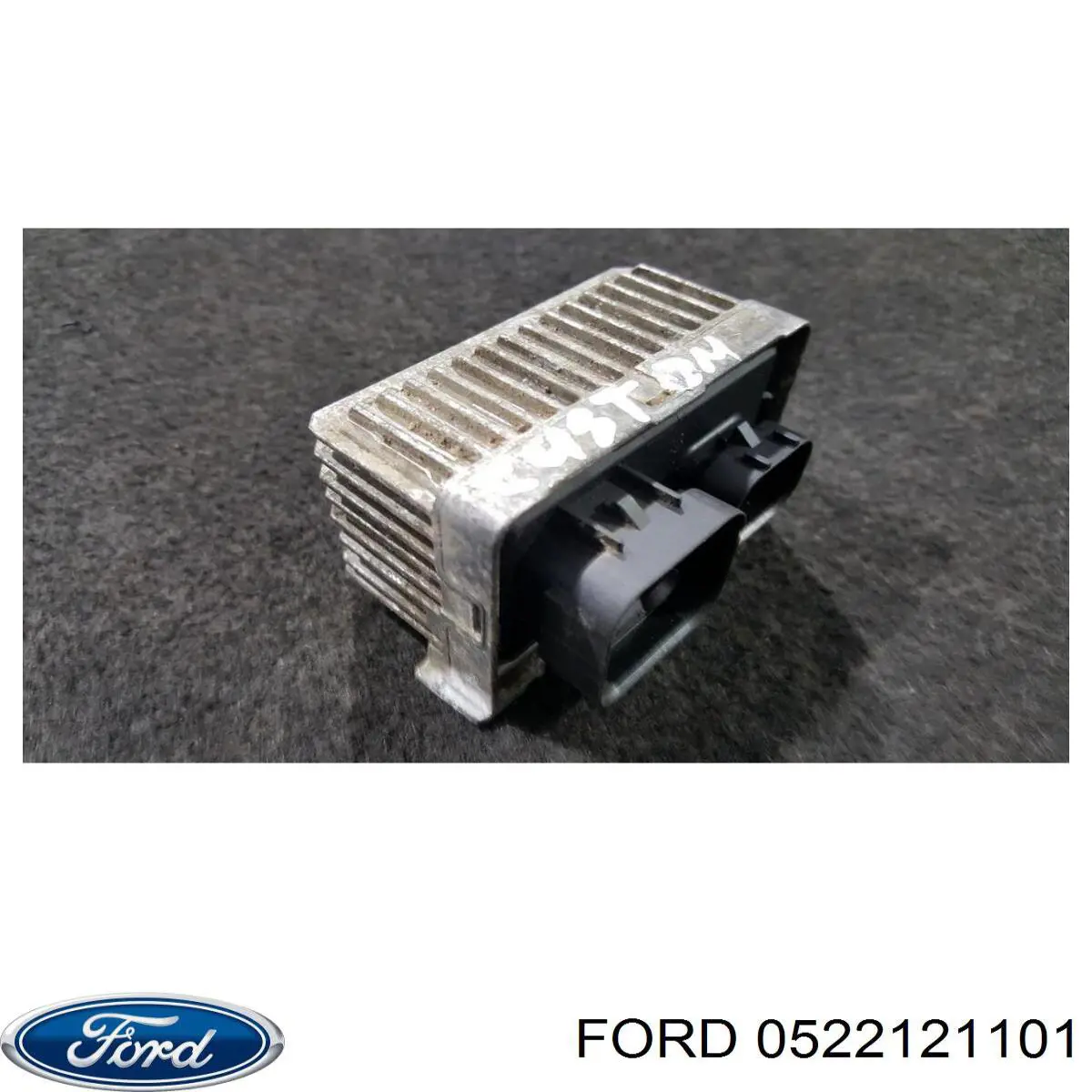 Купити 0522121101 Ford 