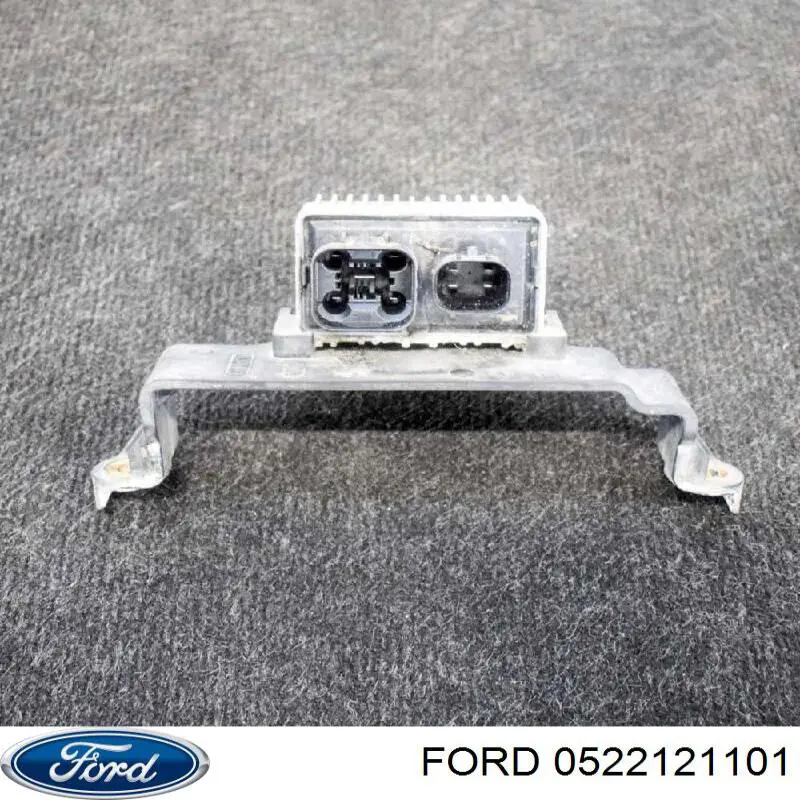 0522121101 Ford 