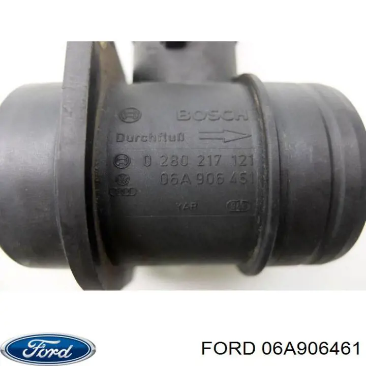 Купити 06A906461 Ford Повітромір