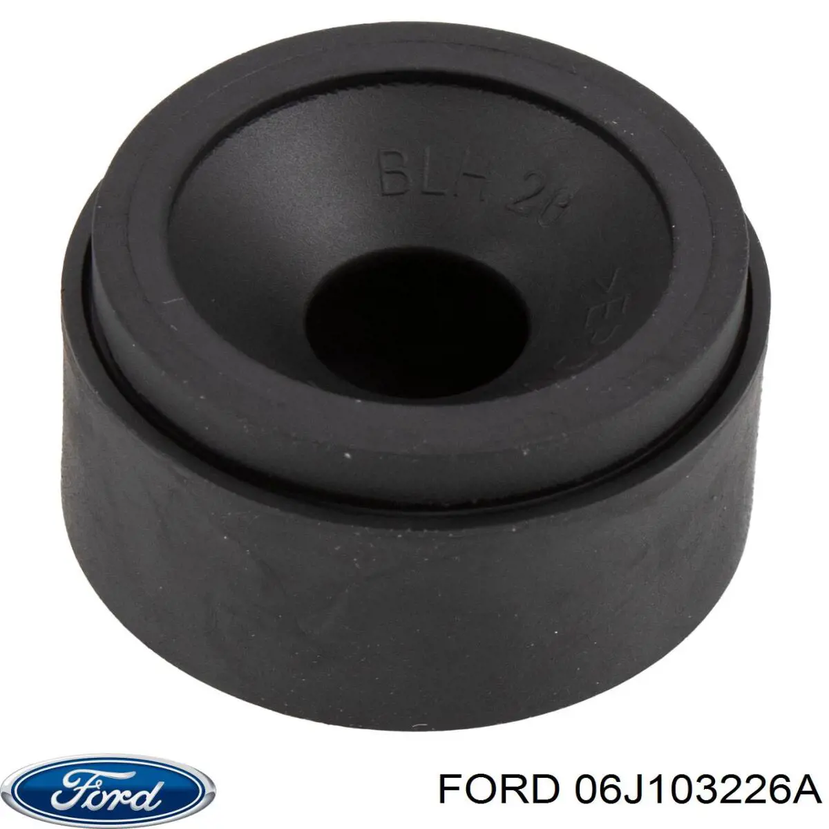 06J103226A Ford Подушка декоративної кришки двигуна