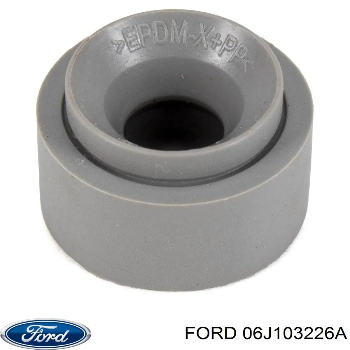 Подушка декоративної кришки двигуна Ford 06J103226A ціна, від 10.58 USD