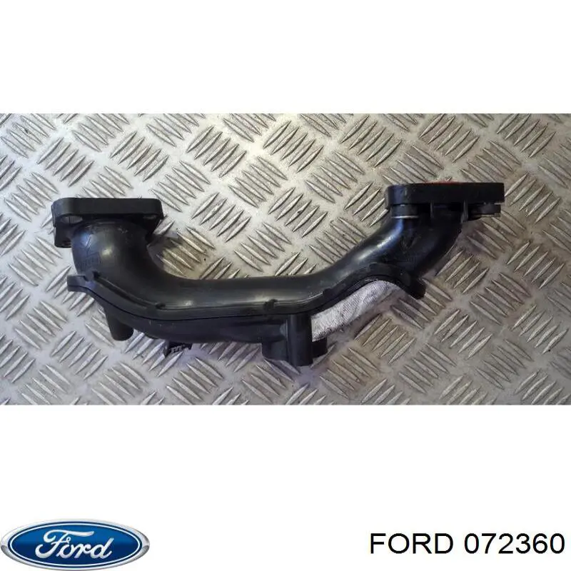 Купити 072360 Ford 