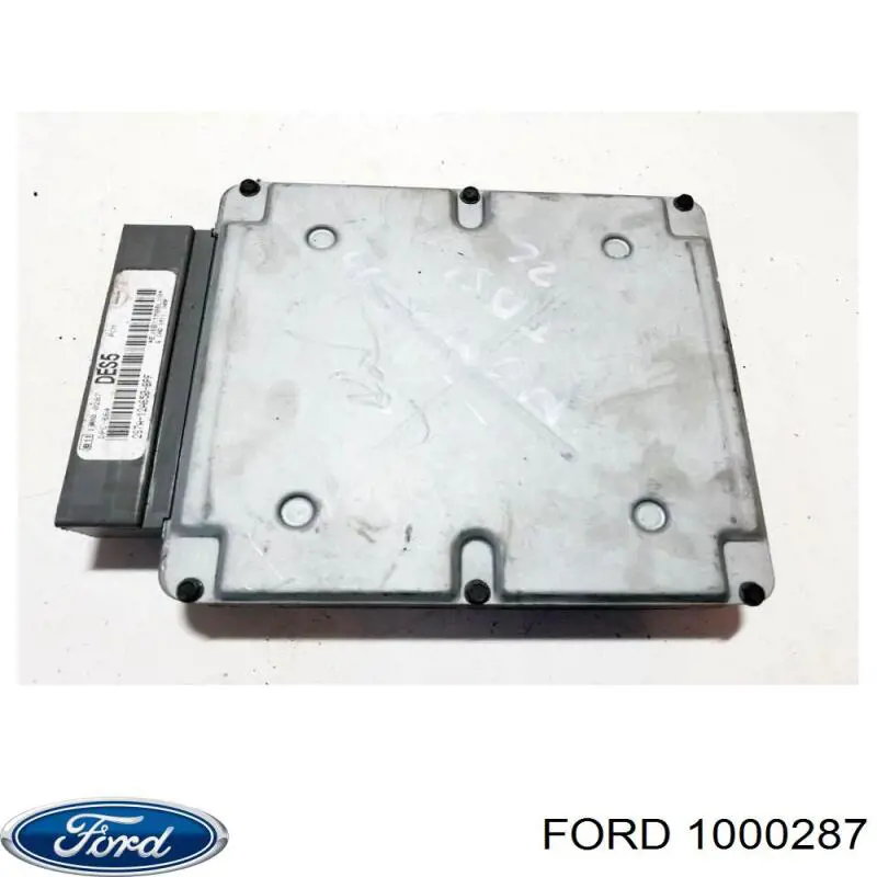  1000287 Ford