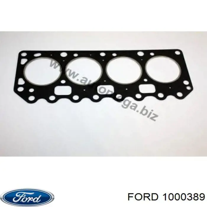 Купити 1000389 Ford Прокладка ГБЦ