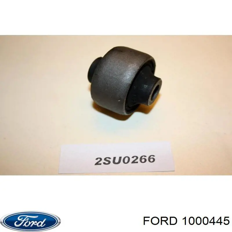 Сайлентблок нижнього важеля передньої підвіски Ford 1000445 ціна, від 3.46 USD