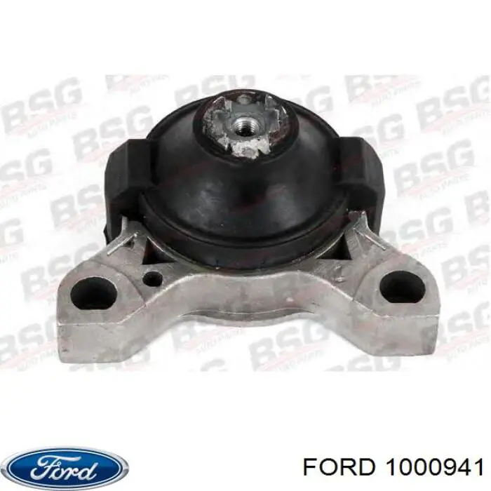 Купити 1000941 Ford Подушка (опора) двигуна, права