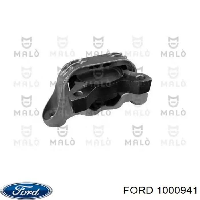 Права подушка двигуна Ford 1000941 ціна, від 45.78 USD