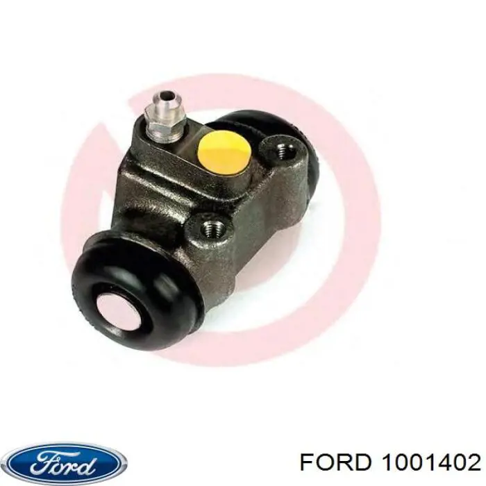  1001402 Ford