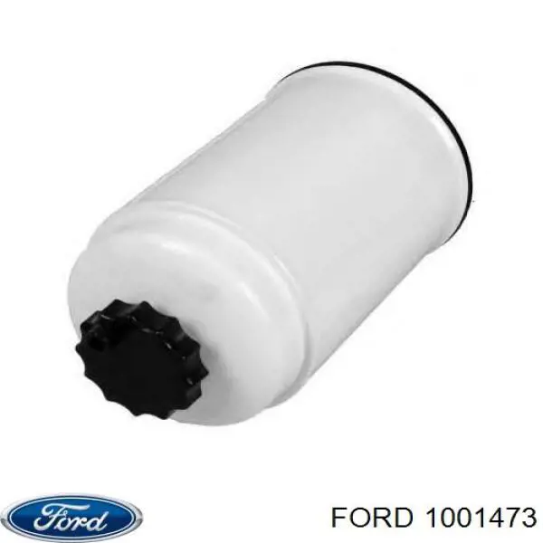 1001473 Ford фільтр паливний