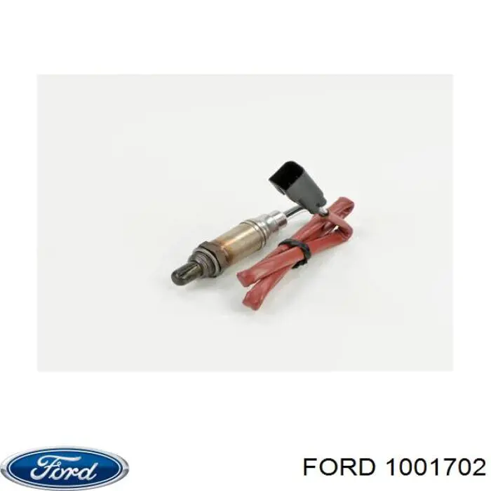 1001702 Ford лямбдазонд, датчик кисню