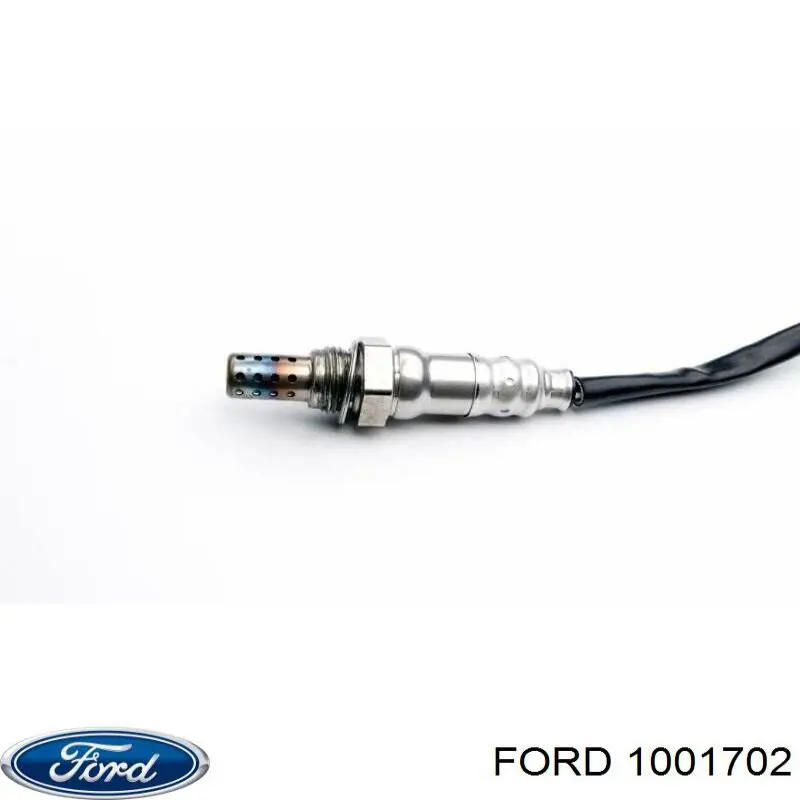 Купити 1001702 Ford Лямбда зонд, датчик кисню