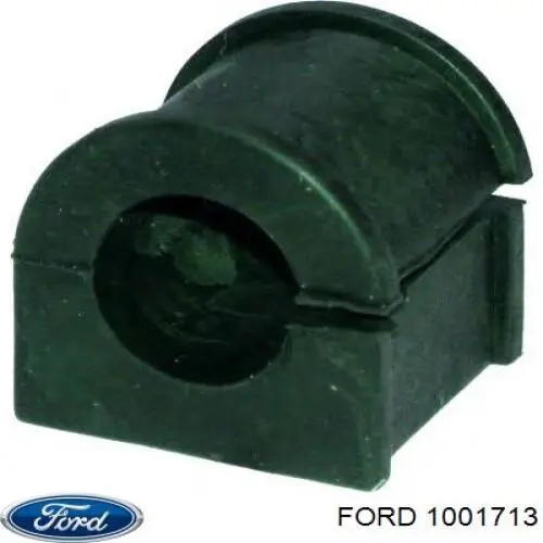 1001713 Ford Прокладка стабільзатора заднього