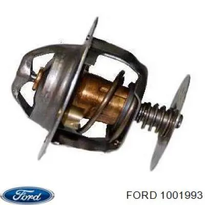 Термостат в зборі Ford 1001993