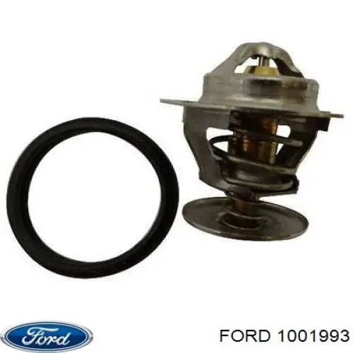 1001993 Ford Авто термостат