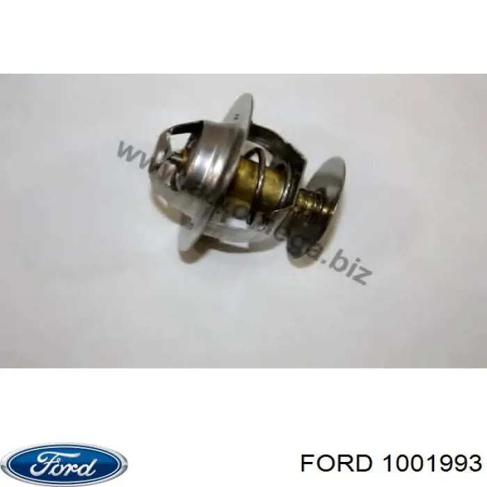 1001993 Ford термостат