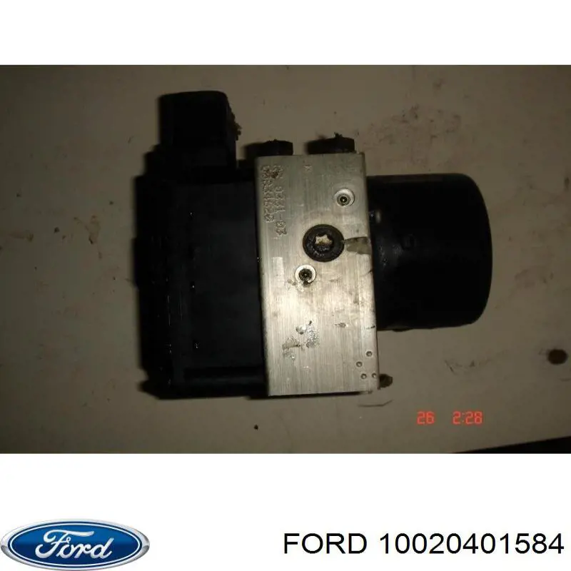 10094801053 Ford 