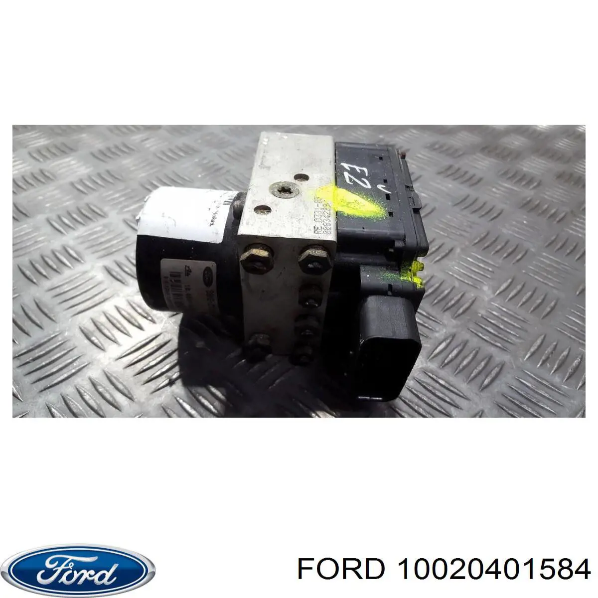  Ford 10094801053 ціна, від 11.02 USD