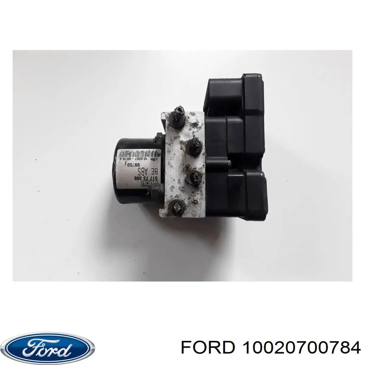 10020700784 Ford 