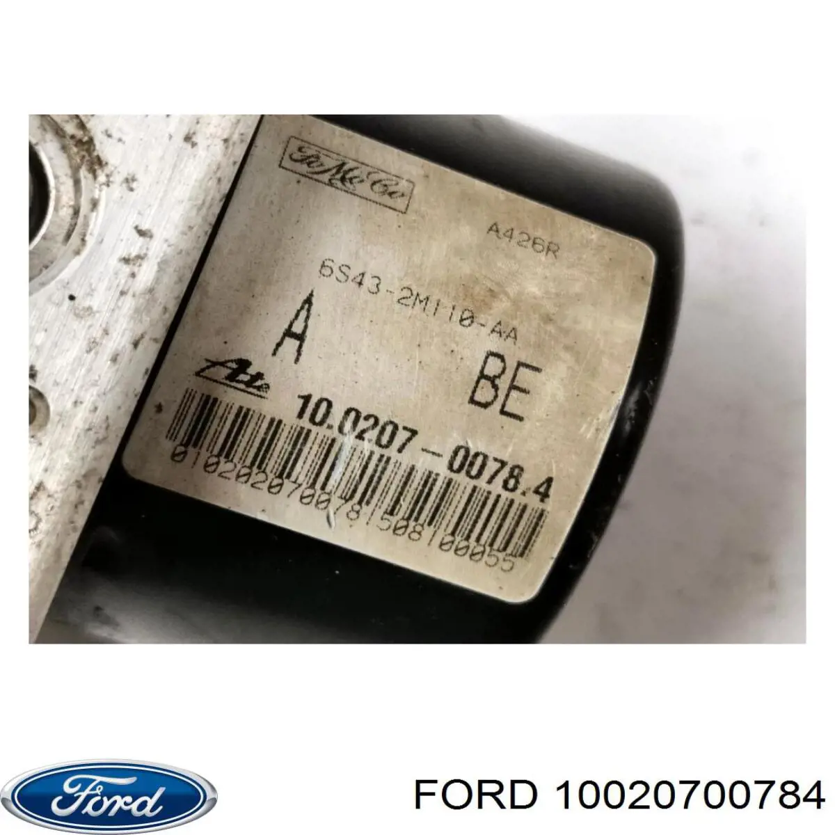  10020700784 Ford