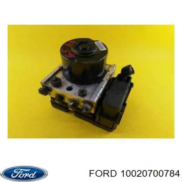  Ford 10020700784 ціна, від 314.61 USD