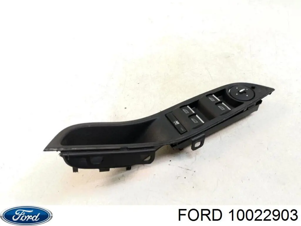  10022903 Ford