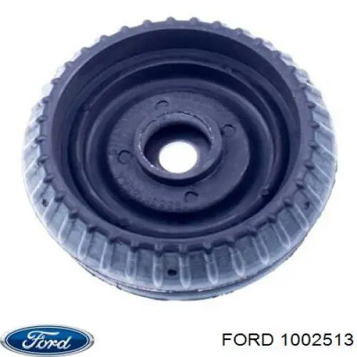 Підшипник верхньої опори Ford 1002513