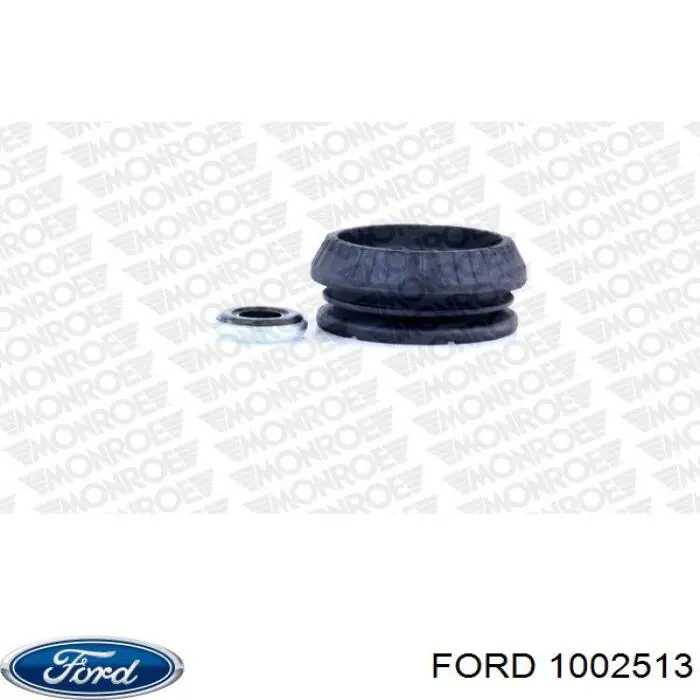 1002513 Ford Підшипник опори амортизатора