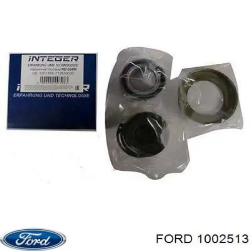 Підшипник опорний амортизатора, переднього Ford 1002513 ціна, від 3.55 USD