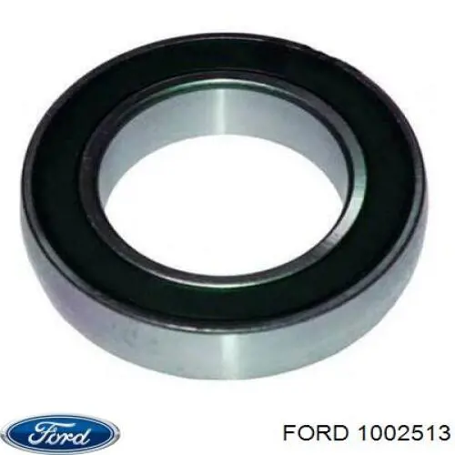 Купити 1002513 Ford Підшипник опорний амортизатора, переднього