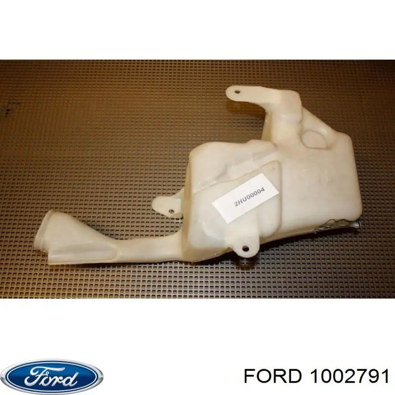 Бачок омивача скла Ford Escort 6 (ALL) (Форд Ескорт)