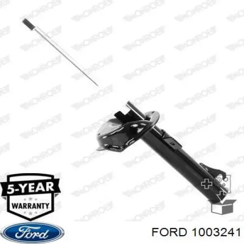 1003241 Ford 