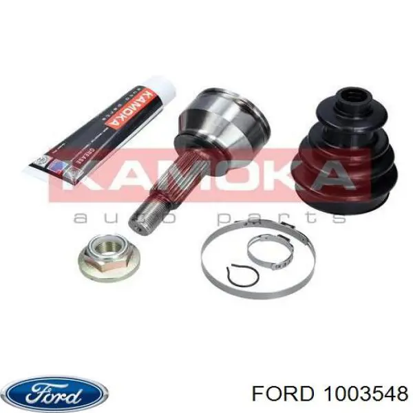 Купити 1003548 Ford Шарнір приводу зовнішній