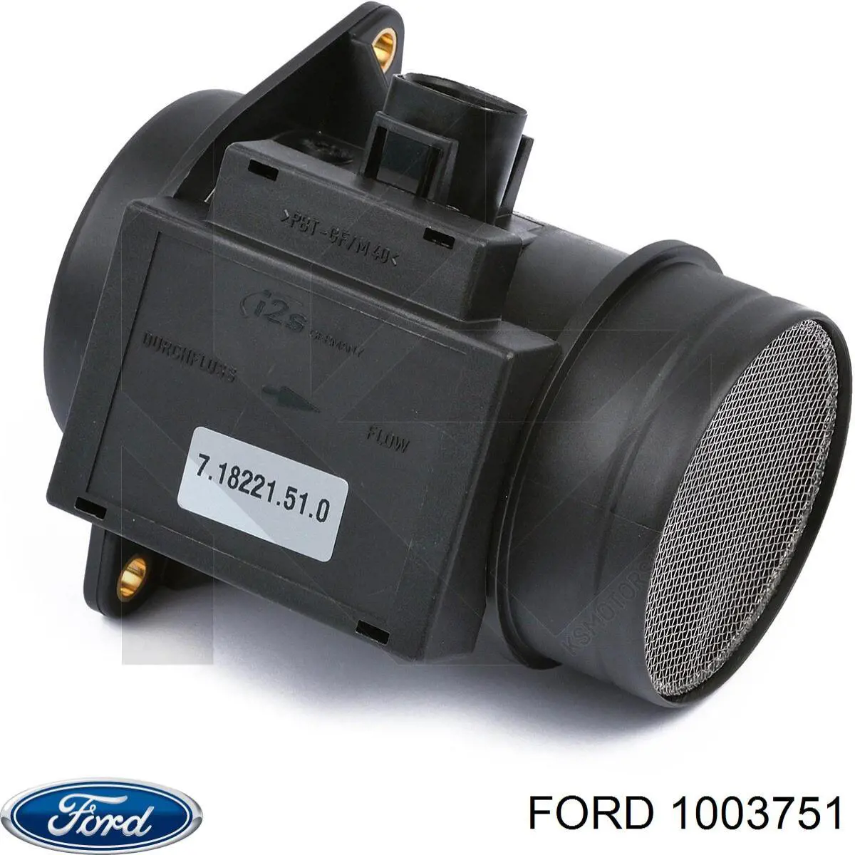 ДМРВ 1003751 Ford