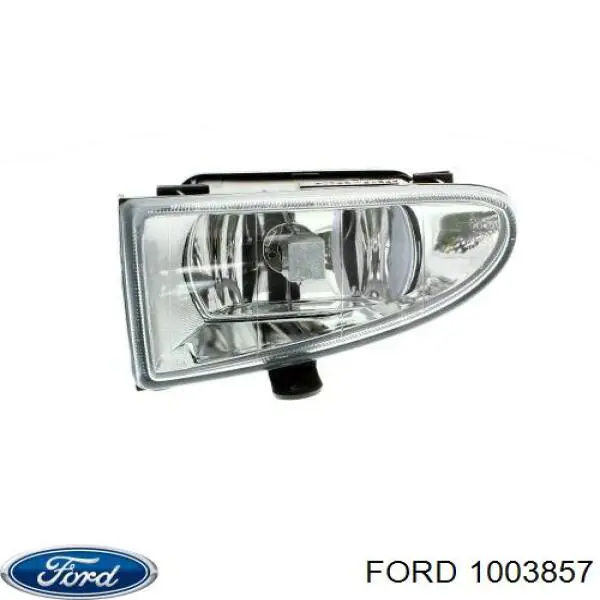 Купити 1003857 Ford Фара протитуманна, ліва