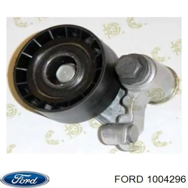 1004296 Ford Натягувач ременя ГРМ