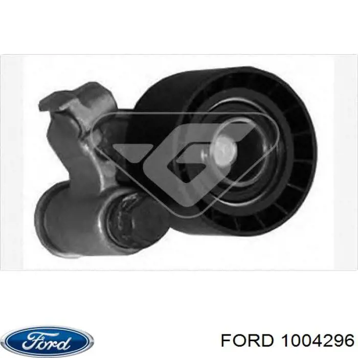 Натягувач ременя ГРМ Ford 1004296 ціна, від 40.59 USD