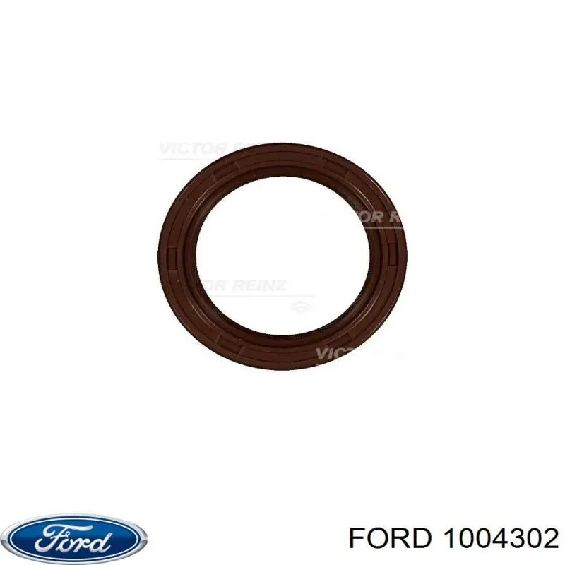 Купити 1004302 Ford Сальник распредвала