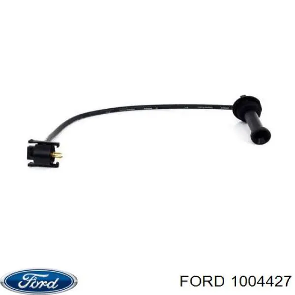 Дроти запалювання Ford 1004427 ціна, від 13.35 USD
