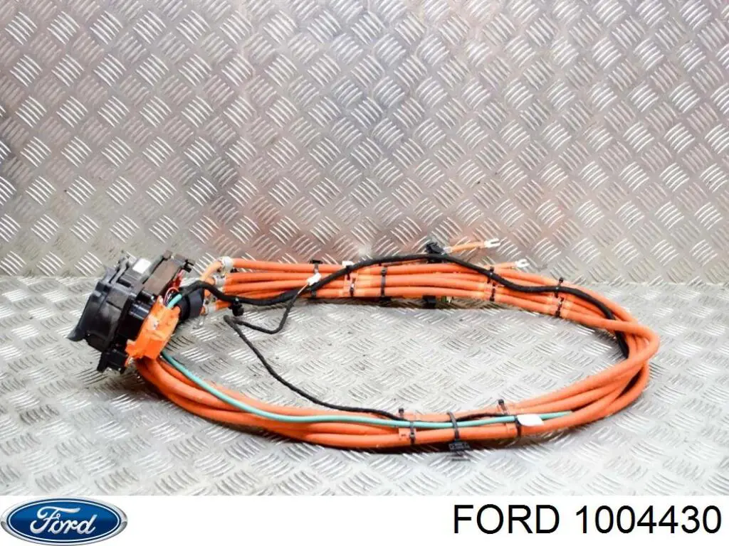 Купити 2239475 Ford Провід високовольтні, комплект