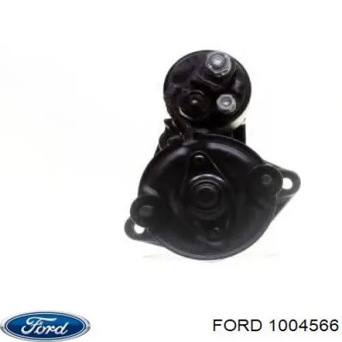 1004566 Ford стартер