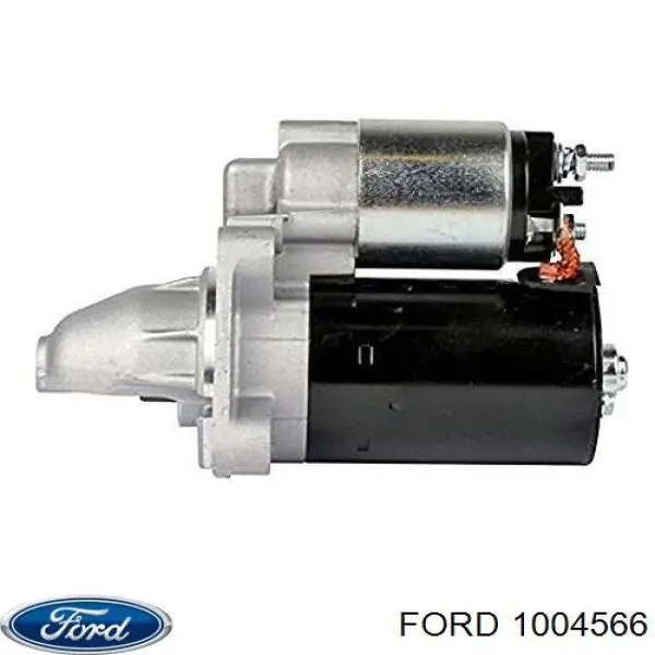 Купити 1004566 Ford Стартер