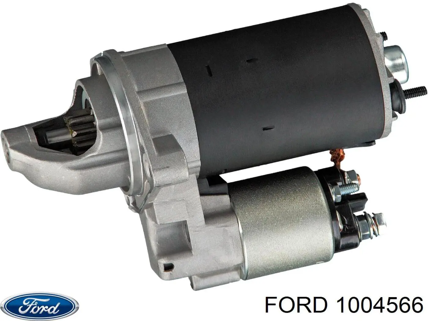 Стартер Ford 1004566 ціна, від 39.27 USD