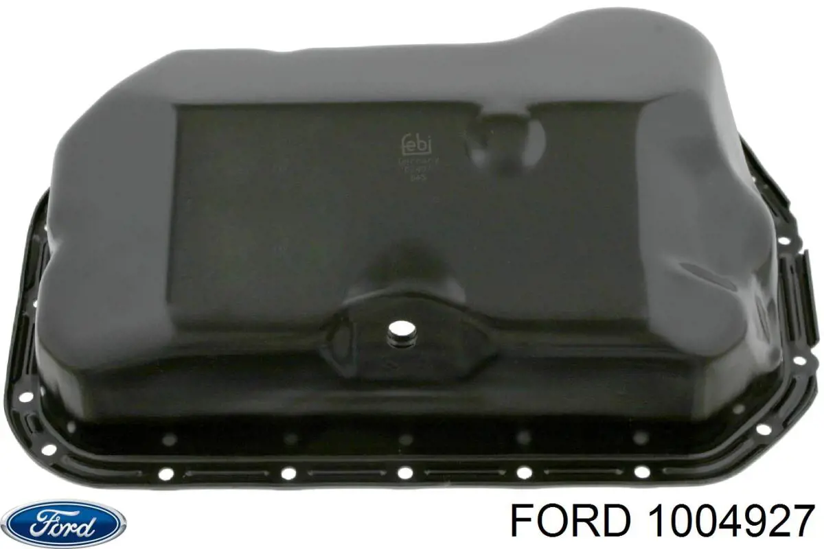 Піддон двигуна Ford 1004927 ціна, від 19.54 USD